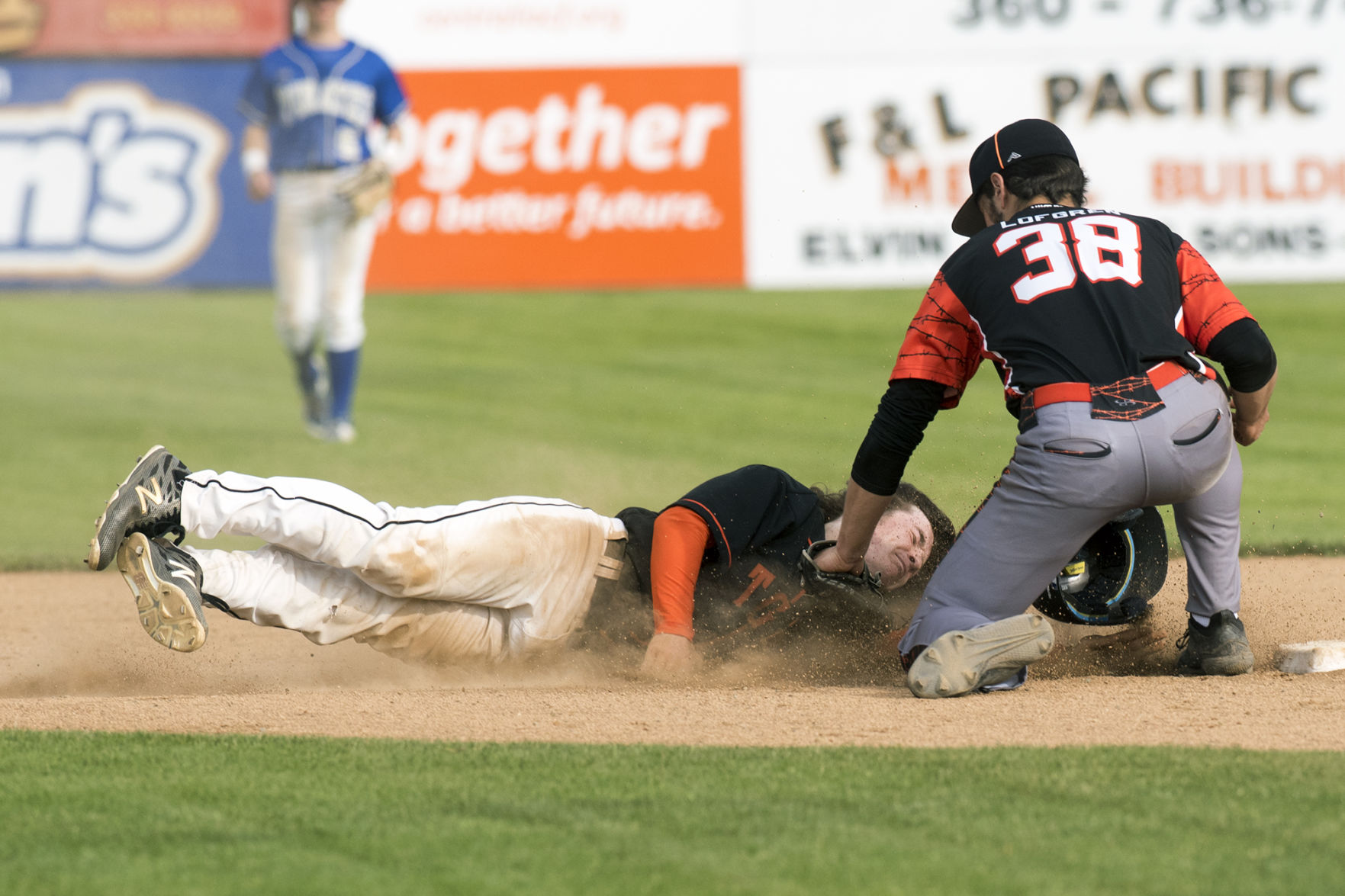 SWW Senior All-Star Baseball Game (May 29, 2019)